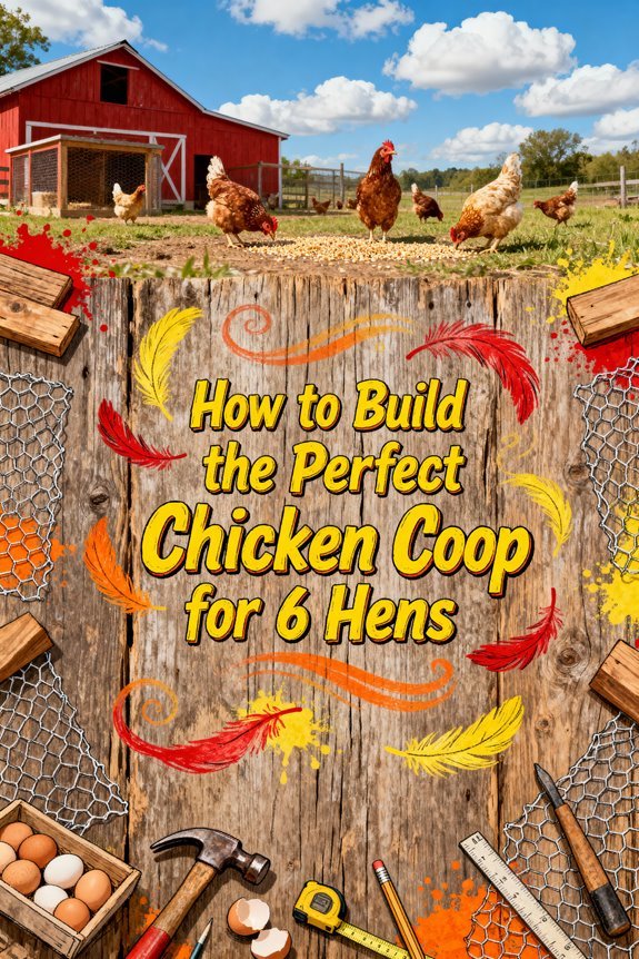 ideal coop design tips