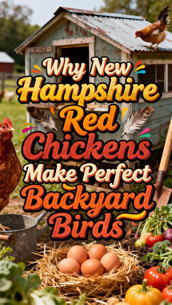 ideal backyard chicken breed