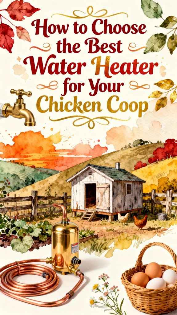 selecting optimal chicken heating