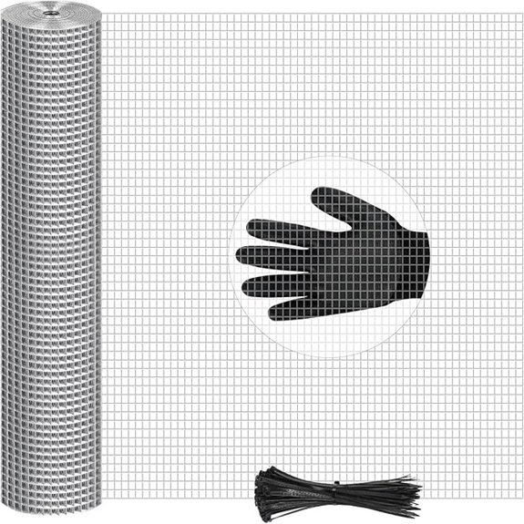 48 inch 100 foot chicken wire