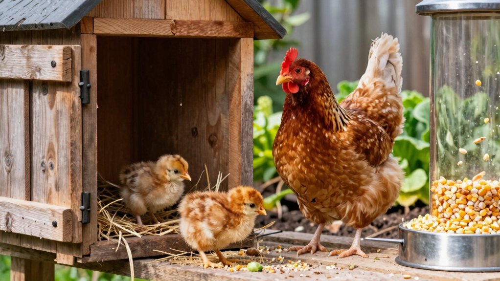 beginner poultry farming guide