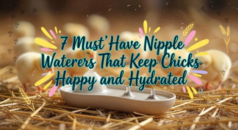 best chick hydration products