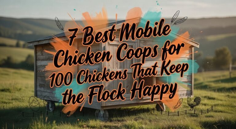 best chicken coops guide