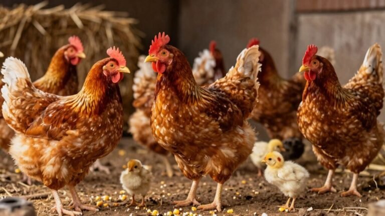 broiler chicken surprising facts