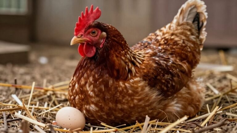 broiler chickens egg production
