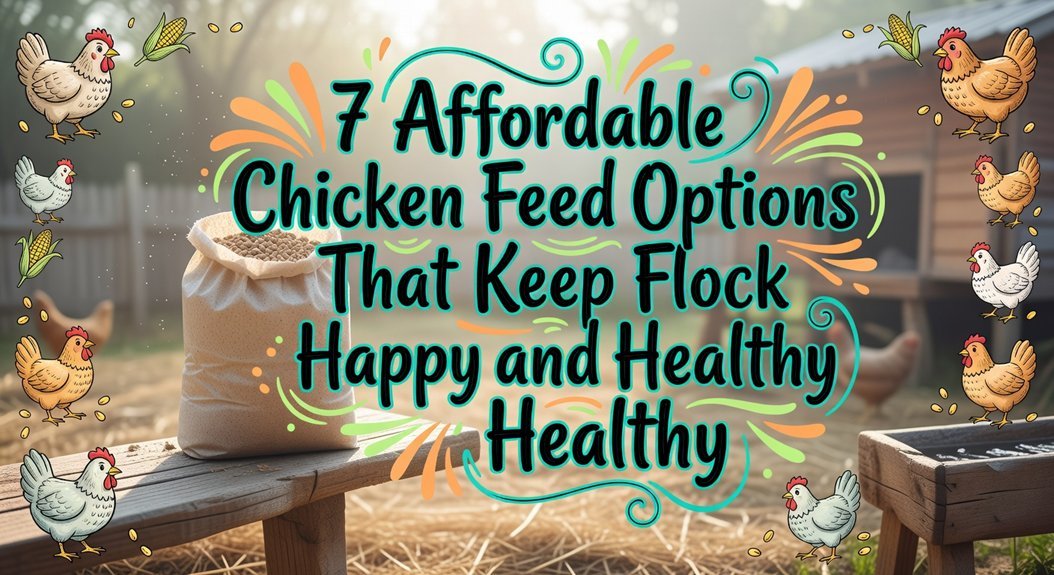 budget friendly poultry nutrition choices