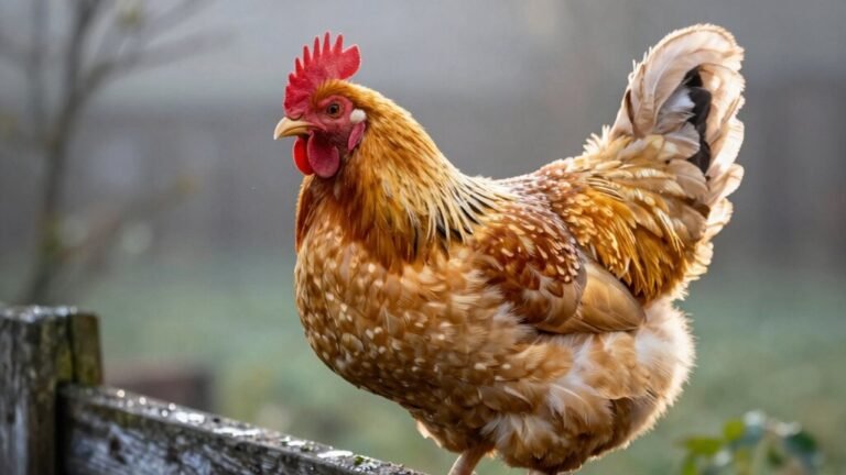 chicken breed care guide