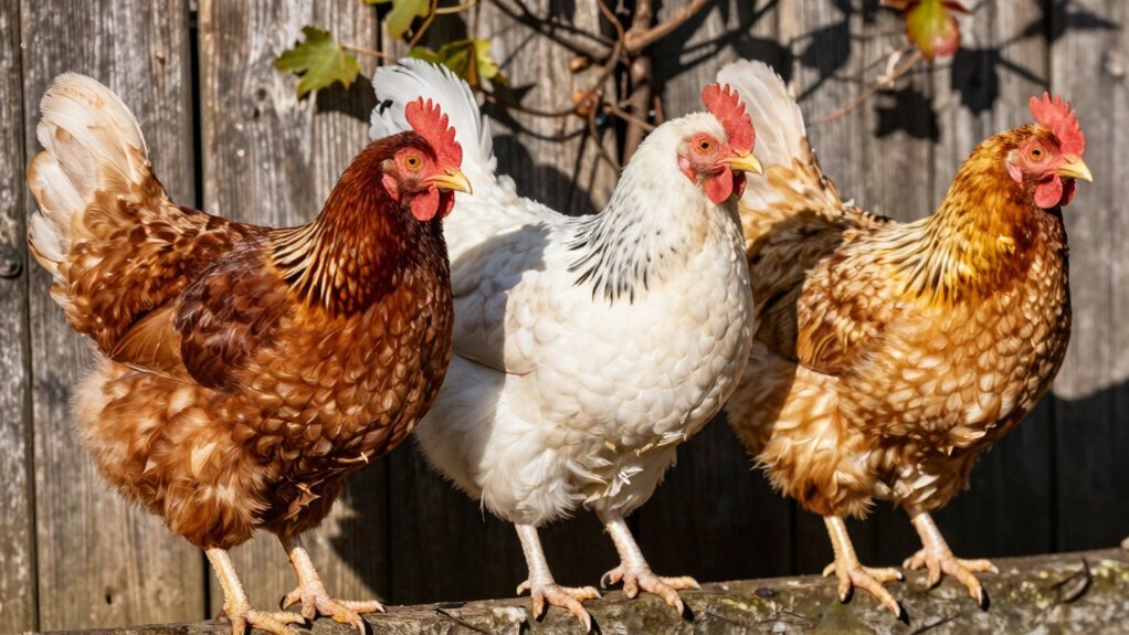 chicken breed care guide