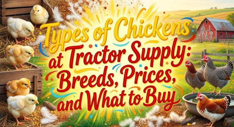 chicken breeds prices guide