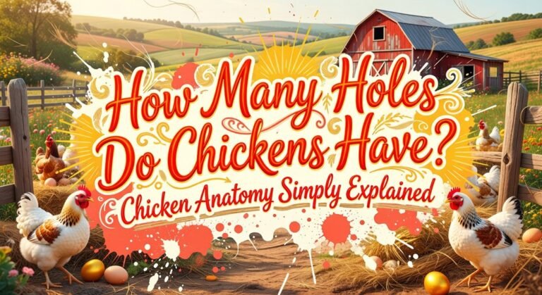 chicken reproductive anatomy overview
