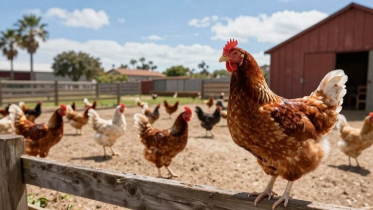 chicken supplier in norco