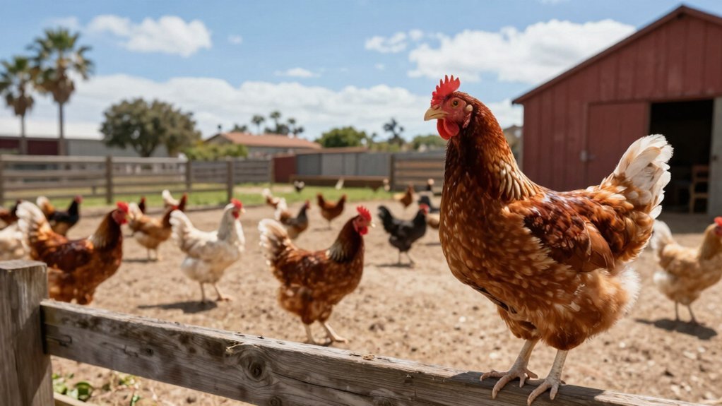 chicken supplier in norco