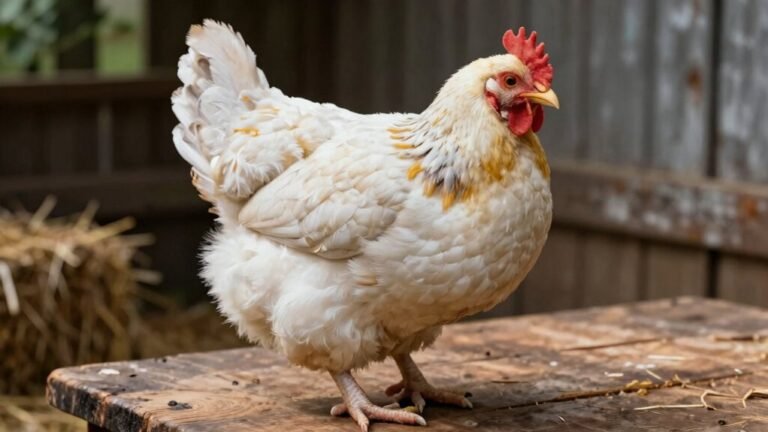 cornish cross chicken breeds