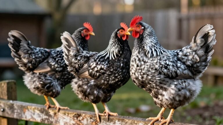 distinctive orpington breed guide