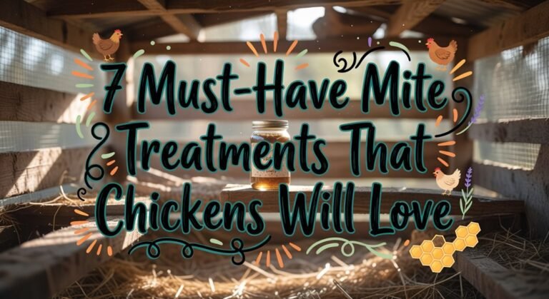 effective mite control treatments