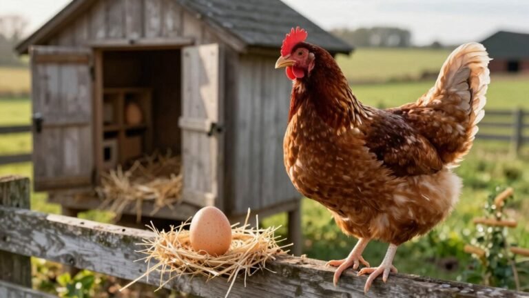 egg production timeline explained