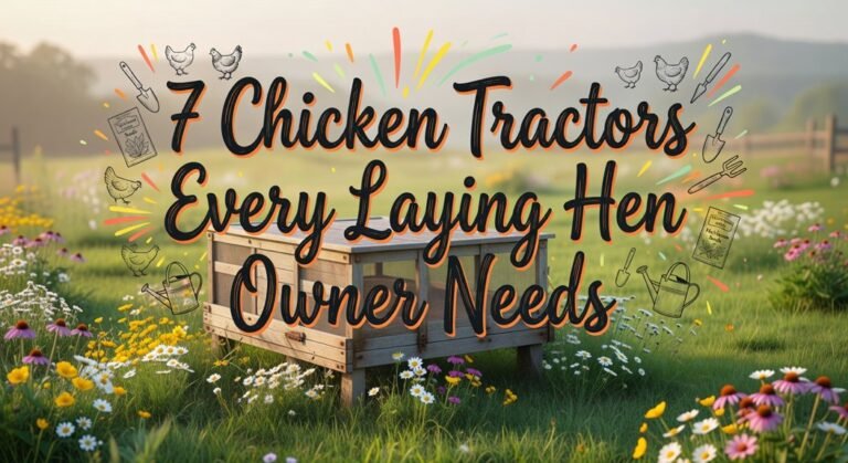 essential equipment for poultry