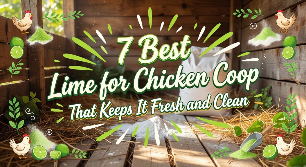 fresh and clean coop