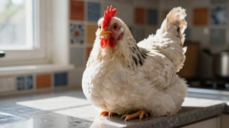 internet chicken meme appeal