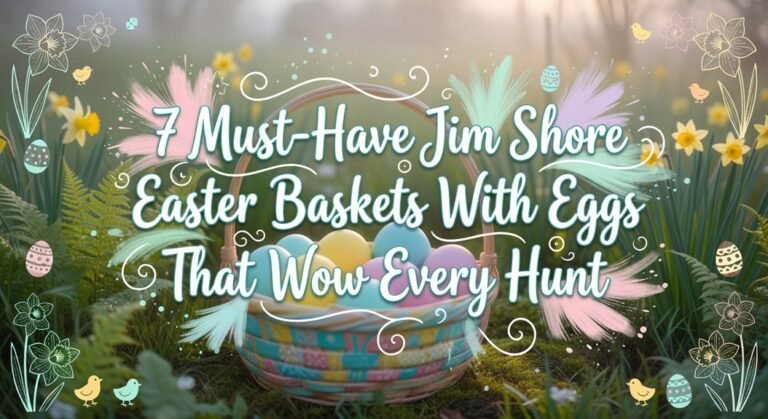 jim shore easter decorations