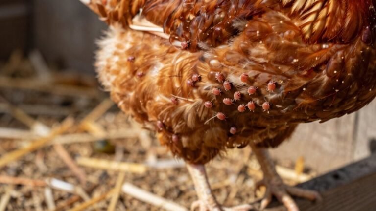mite sources spread prevention