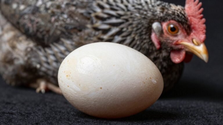 olive egger chicken eggs