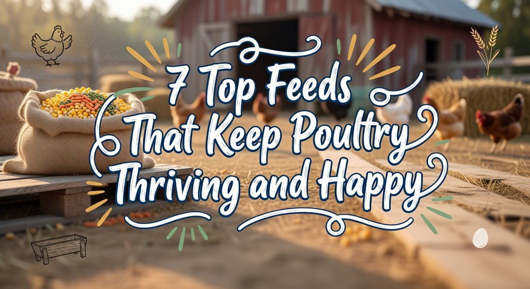 optimal poultry feed guide