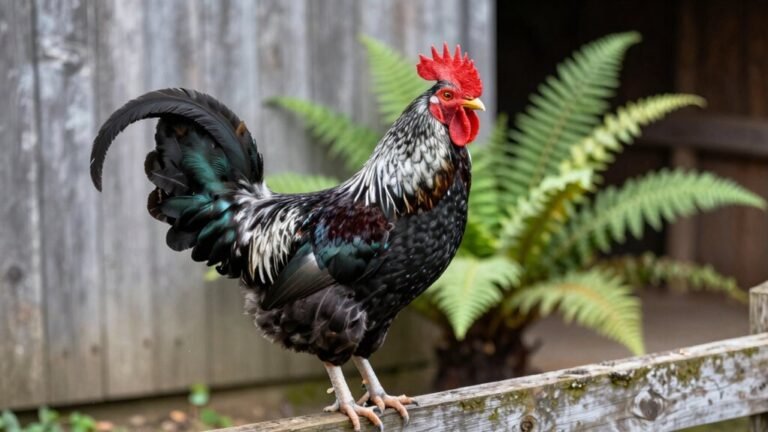poultry breed information guide