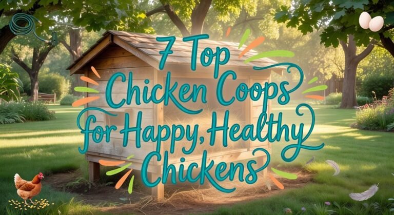 poultry housing guide list
