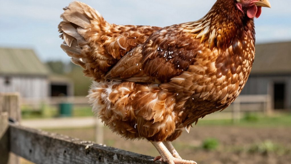 poultry lice identification remedies