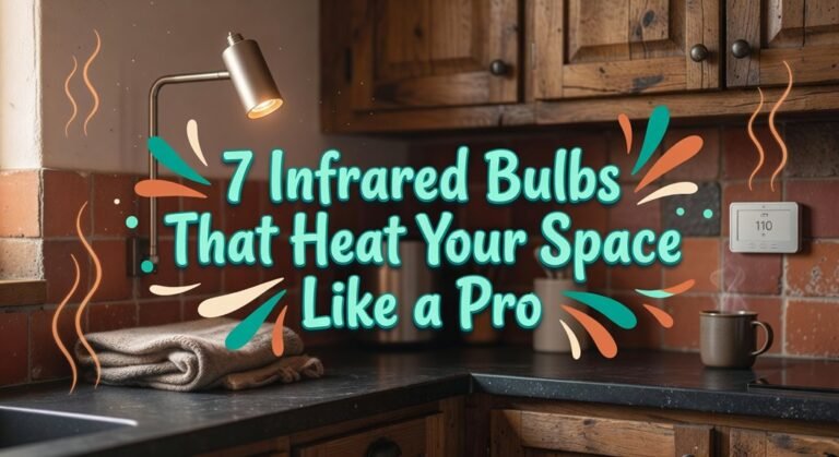 professional infrared heating bulbs