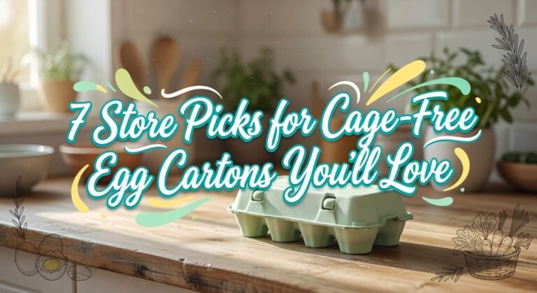 recommended egg carton products