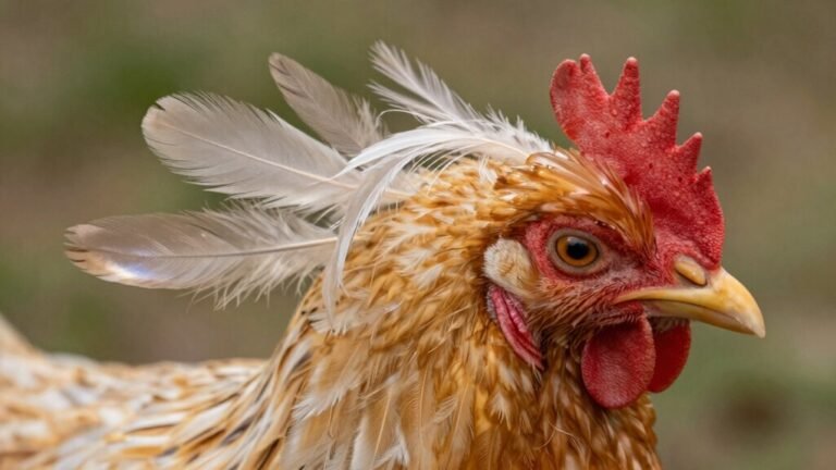 saddle feather identification guide
