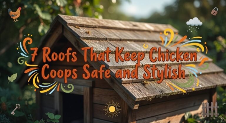 safe and stylish roofs