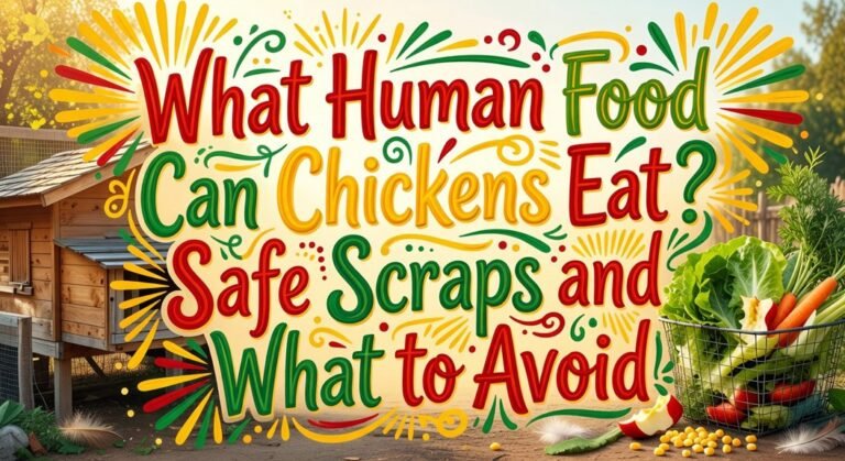 safe chicken diet guidelines