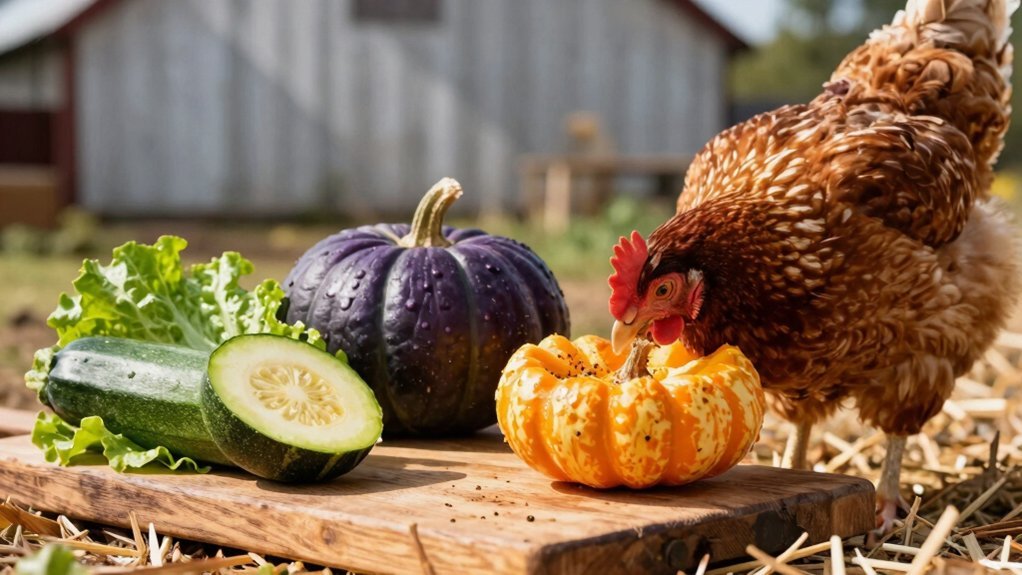 safe gourd varieties and preparation