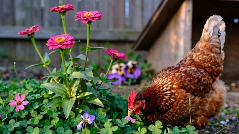 safe versus toxic flowers