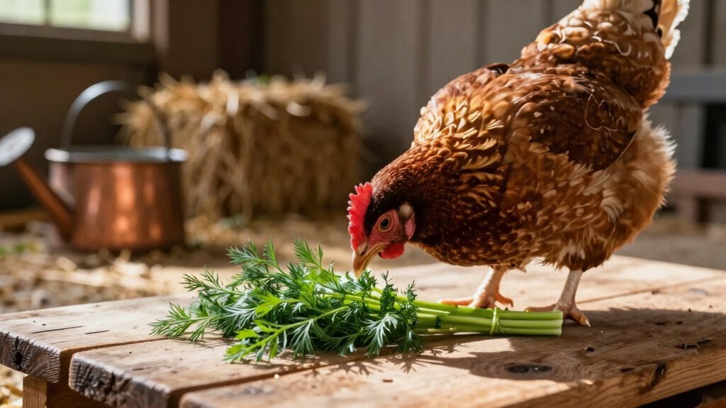 safety and dietary inclusion