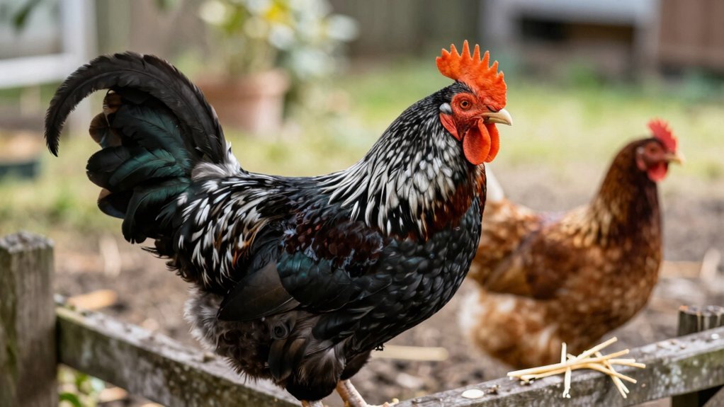 small chicken breed guide