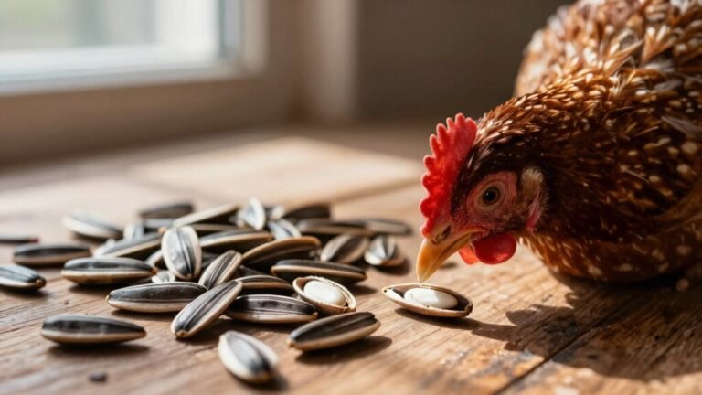 sunflower seeds safe shells