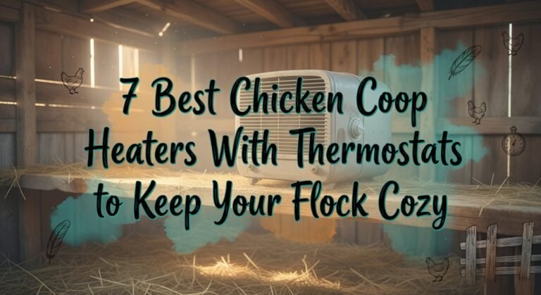 temperature controlled poultry heating
