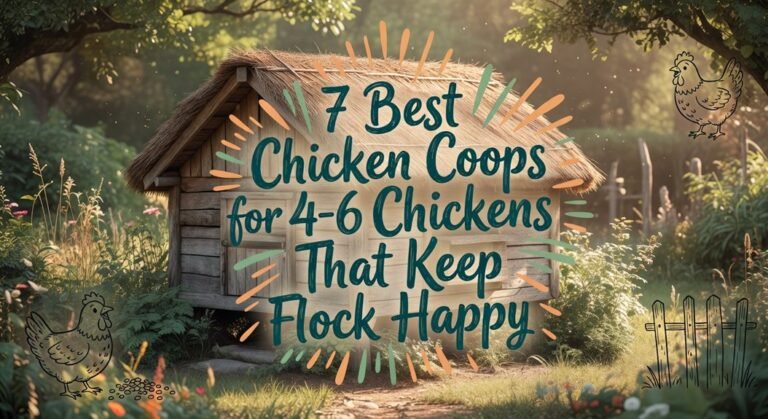 top chicken coop recommendations