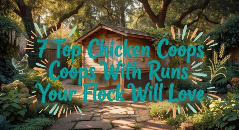 top poultry enclosure models