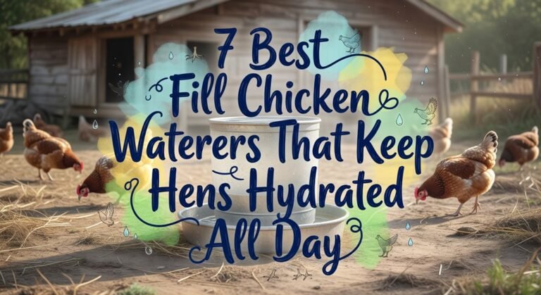 top poultry hydration solutions