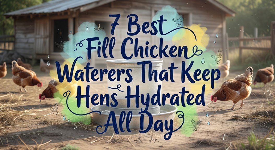 top poultry hydration solutions